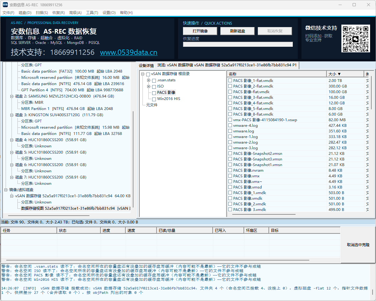 VSAN2